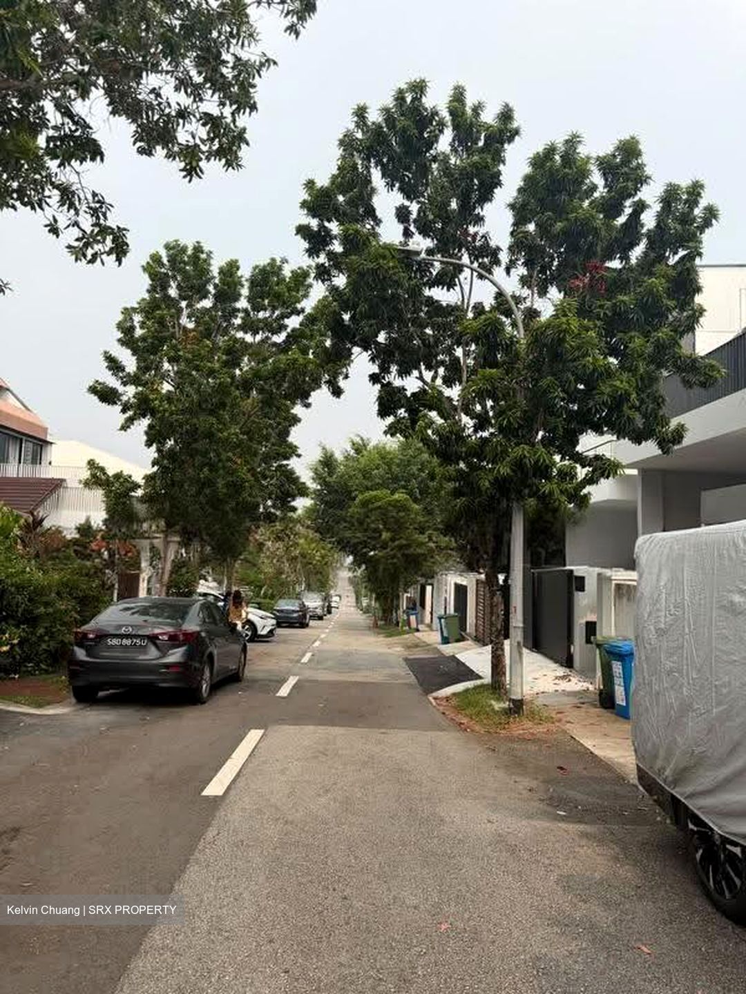 Sembawang Hills Estate (D20), Terrace #632899681